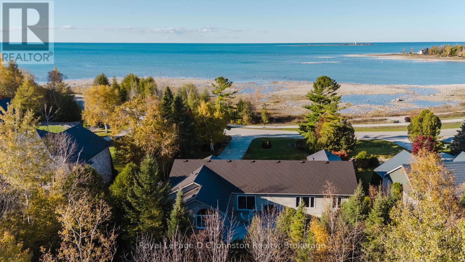 60 Miramichi Bay Road, Saugeen Shores, Ontario  N0H 2C6 - Photo 42 - X12827948