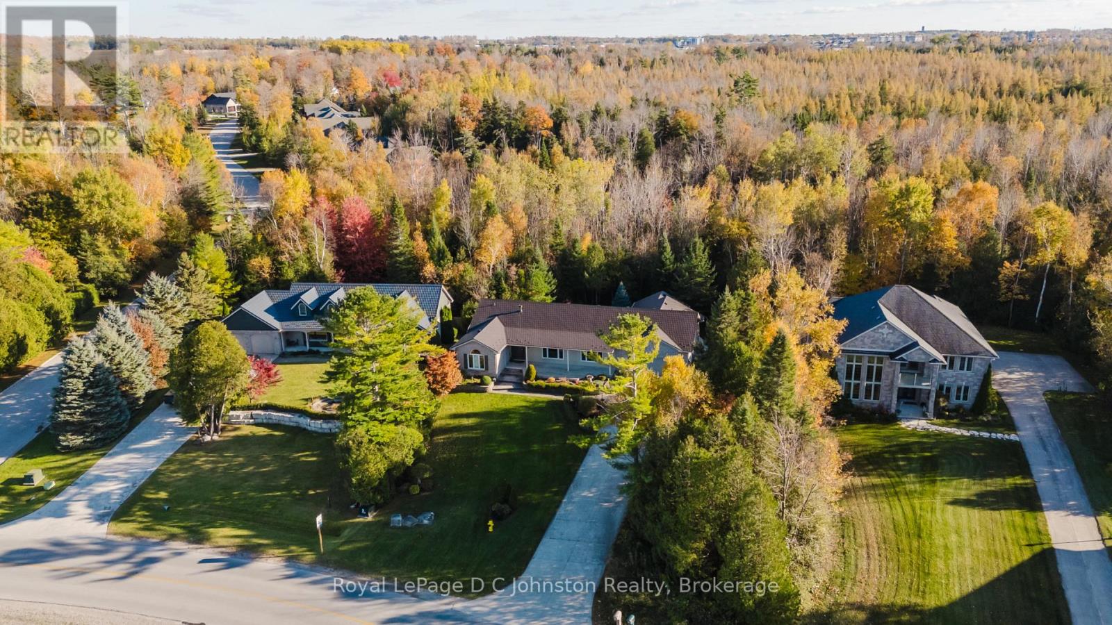 60 Miramichi Bay Road, Saugeen Shores, Ontario  N0H 2C6 - Photo 44 - X12827948