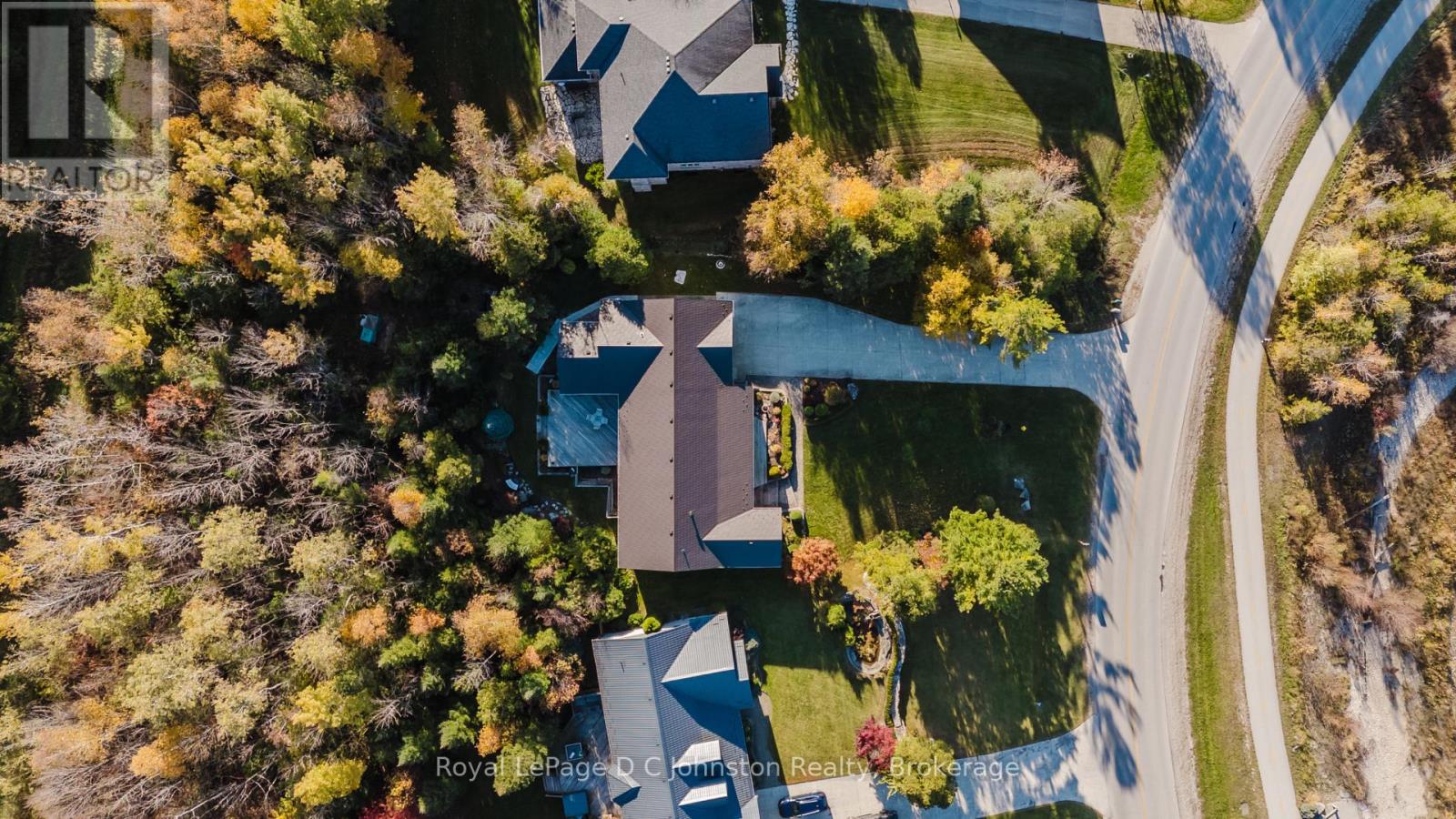 60 Miramichi Bay Road, Saugeen Shores, Ontario  N0H 2C6 - Photo 45 - X12827948