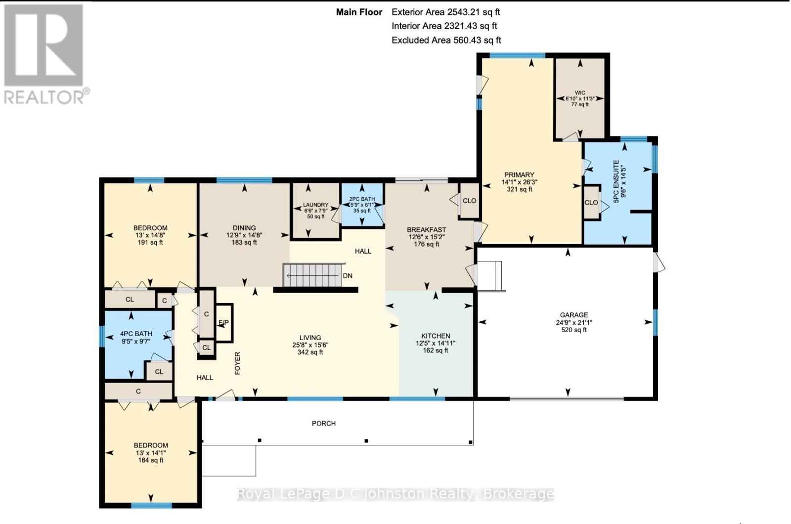 60 Miramichi Bay Road, Saugeen Shores, Ontario  N0H 2C6 - Photo 47 - X12827948