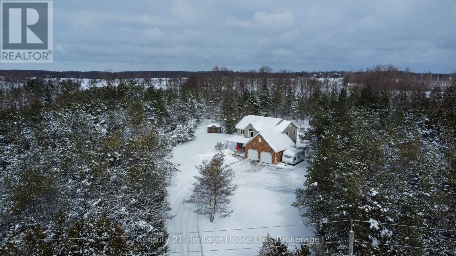 323237 DURHAM ROAD E, West Grey, Ontario