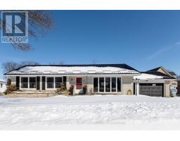 99 HENRY STREET, west perth (mitchell), Ontario