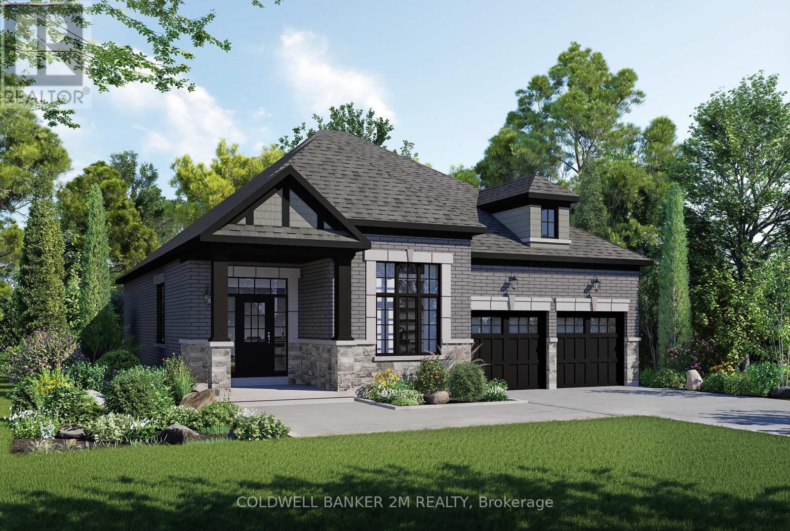 31 Lonetto Street, Whitby, Ontario  L1M 0L7 - Photo 1 - E12827982