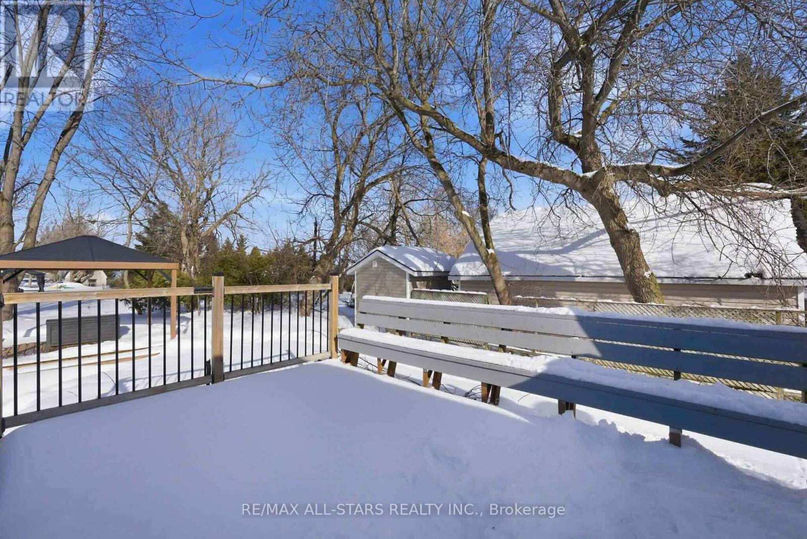 257 Port Hoover Road, Kawartha Lakes, Ontario  K0M 2C0 - Photo 36 - X12828072