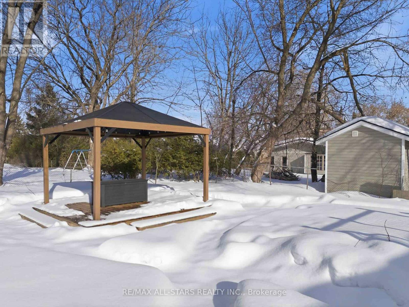 257 Port Hoover Road, Kawartha Lakes, Ontario  K0M 2C0 - Photo 37 - X12828072