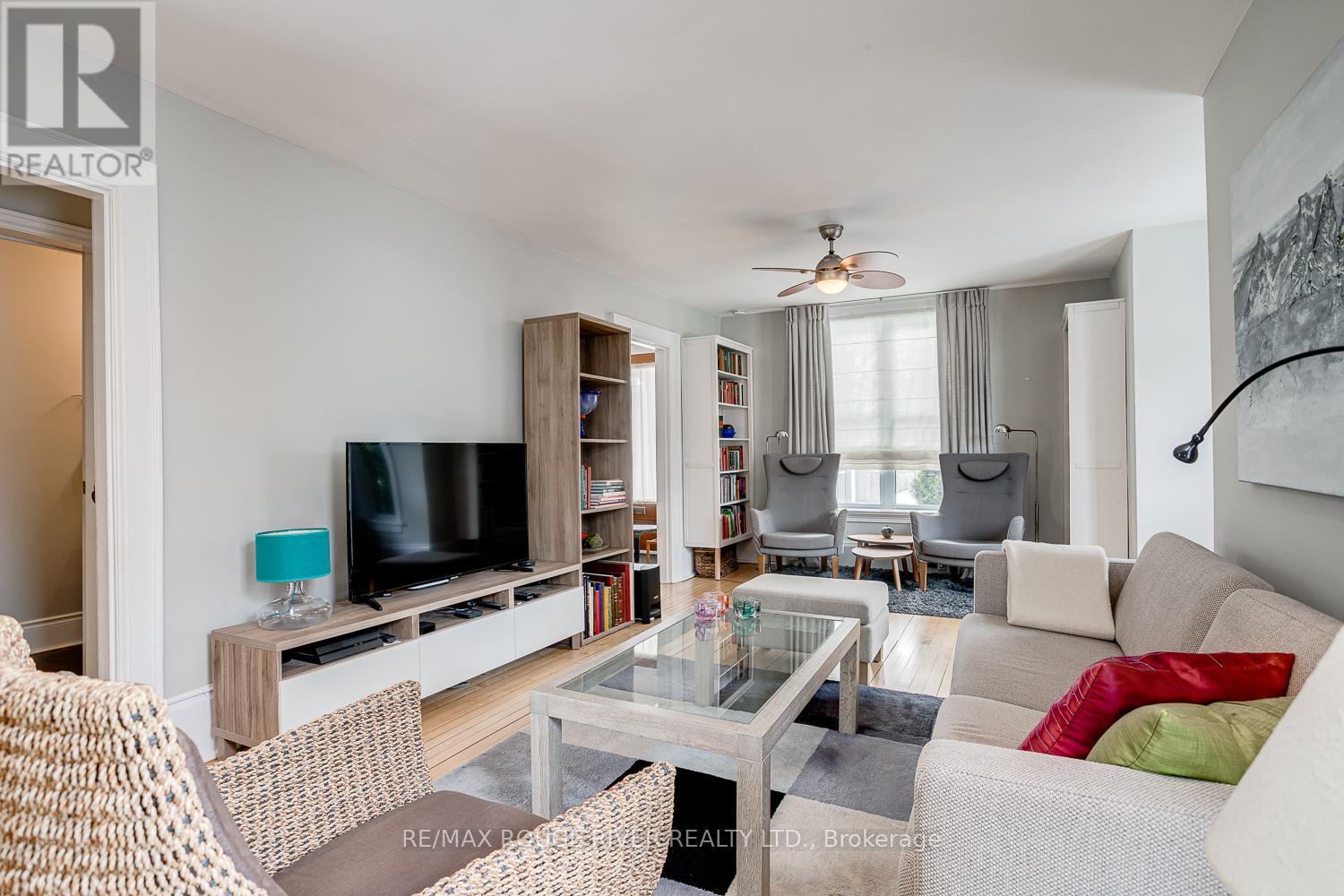 40 Buck Street, Cobourg, Ontario  K9A 2K9 - Photo 10 - X12828084