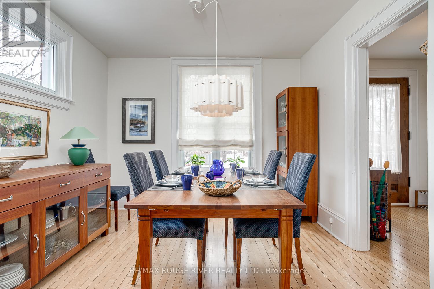 40 Buck Street, Cobourg, Ontario  K9A 2K9 - Photo 11 - X12828084