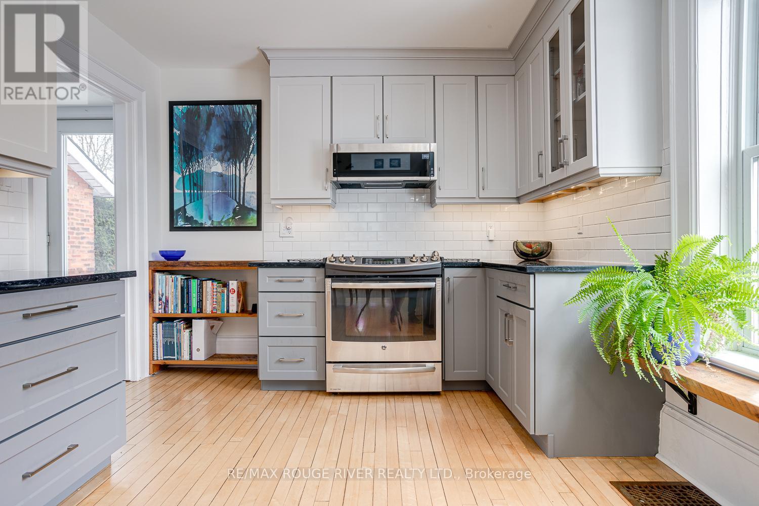 40 Buck Street, Cobourg, Ontario  K9A 2K9 - Photo 15 - X12828084