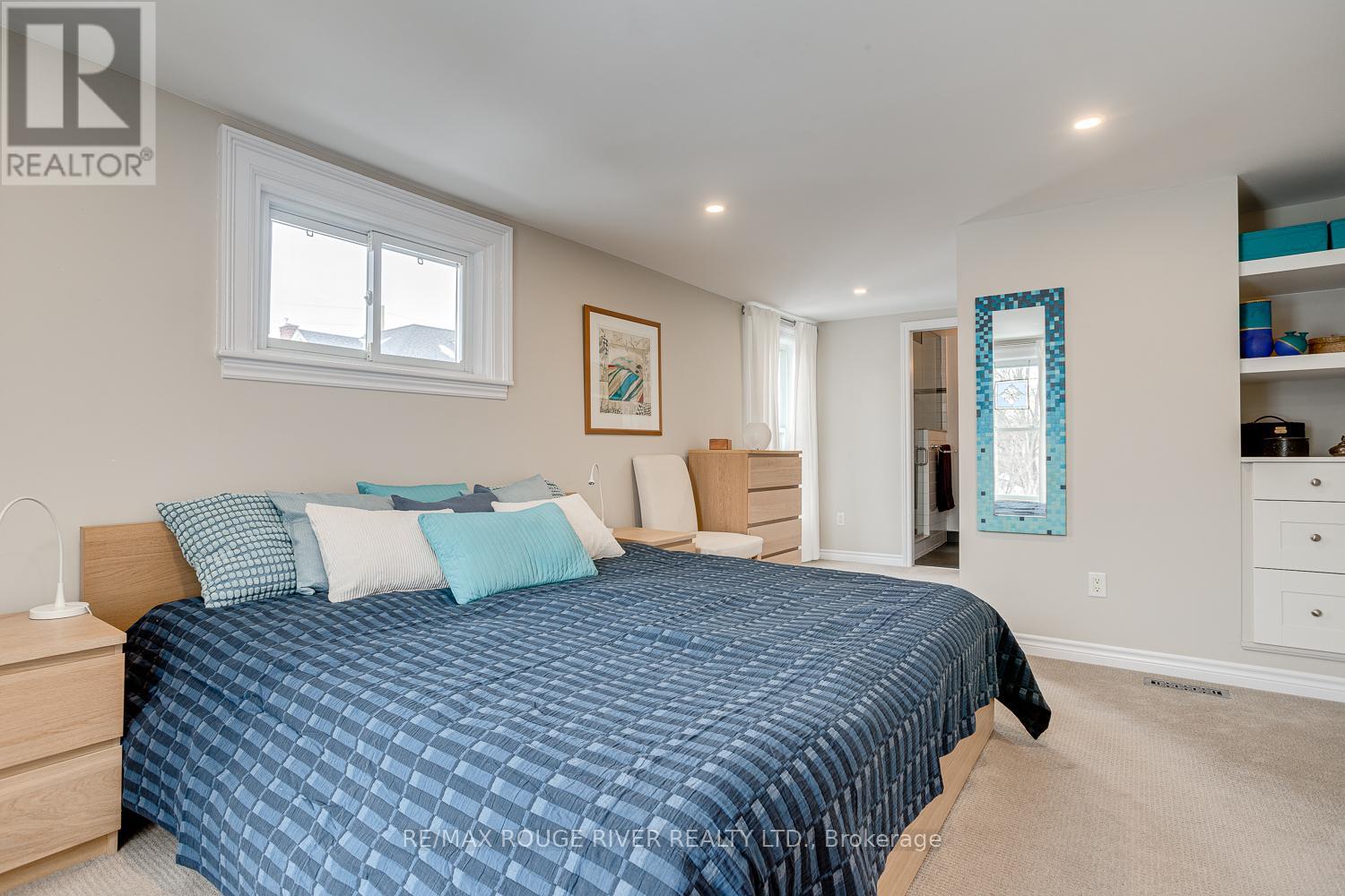 40 Buck Street, Cobourg, Ontario  K9A 2K9 - Photo 22 - X12828084