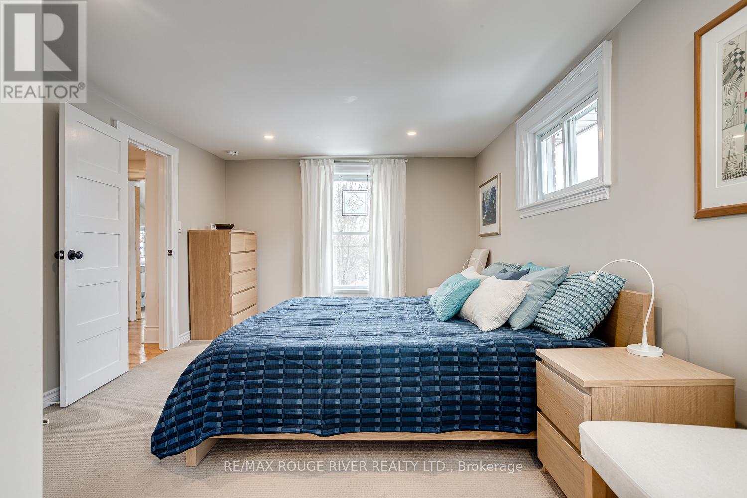 40 Buck Street, Cobourg, Ontario  K9A 2K9 - Photo 23 - X12828084