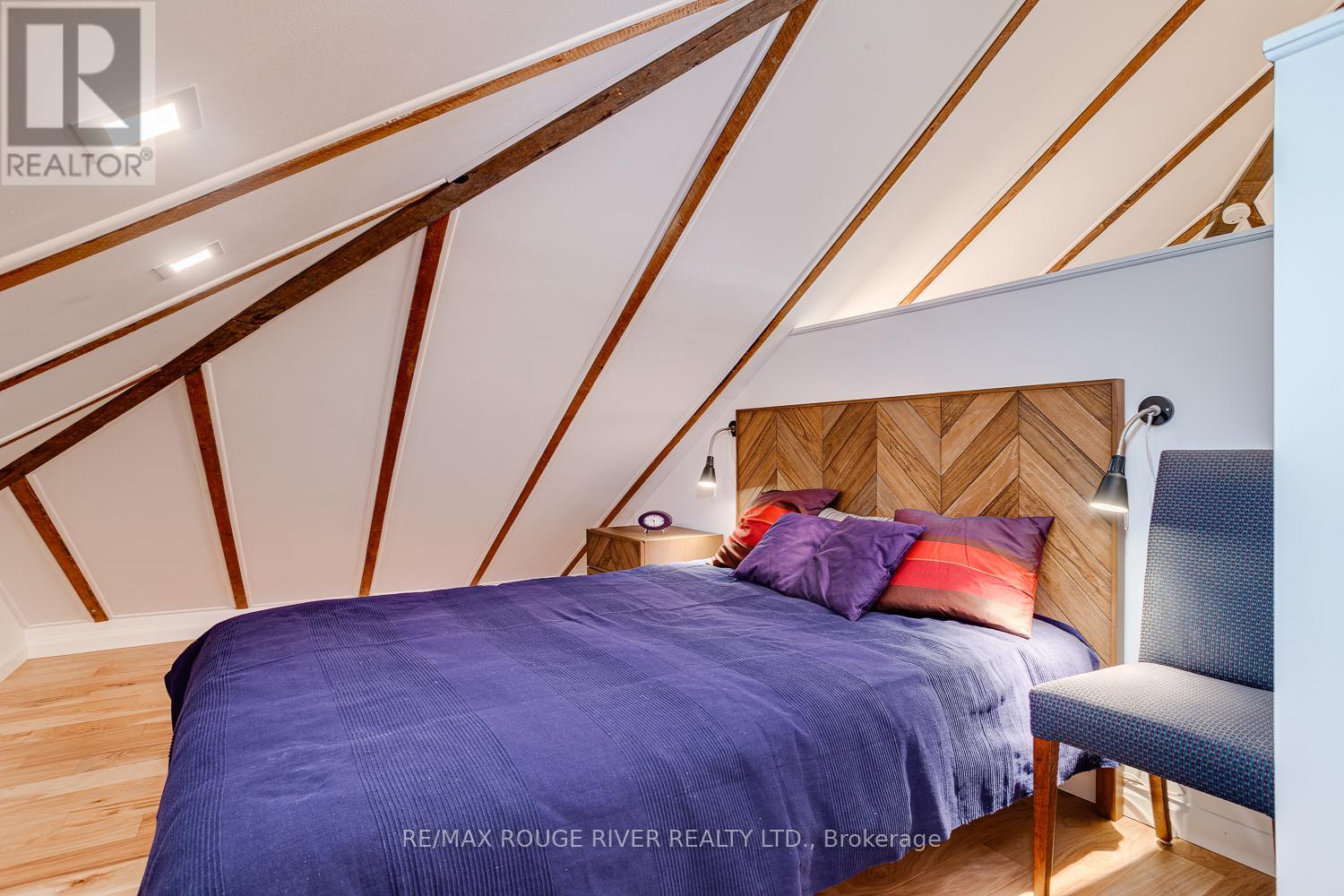 40 Buck Street, Cobourg, Ontario  K9A 2K9 - Photo 33 - X12828084