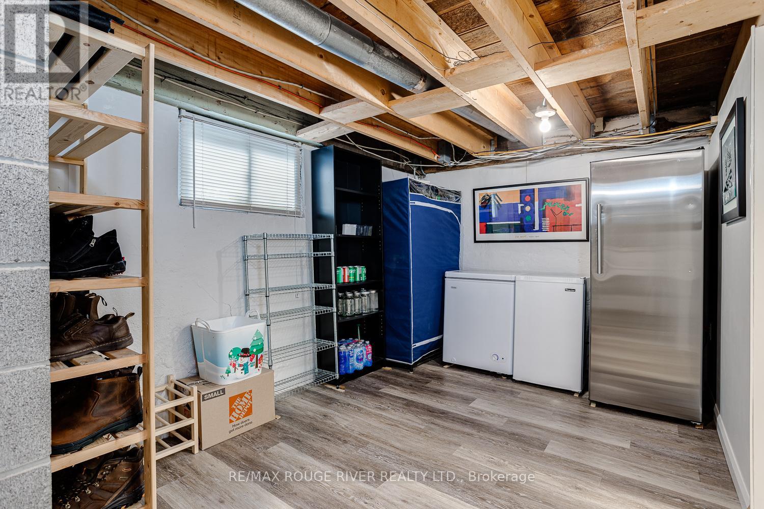 40 Buck Street, Cobourg, Ontario  K9A 2K9 - Photo 35 - X12828084