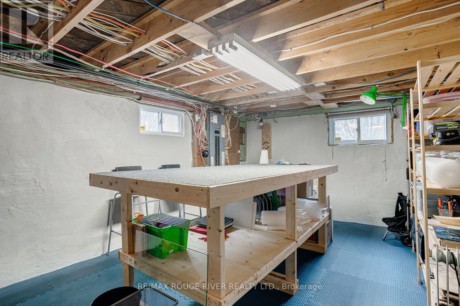 40 Buck Street, Cobourg, Ontario  K9A 2K9 - Photo 36 - X12828084