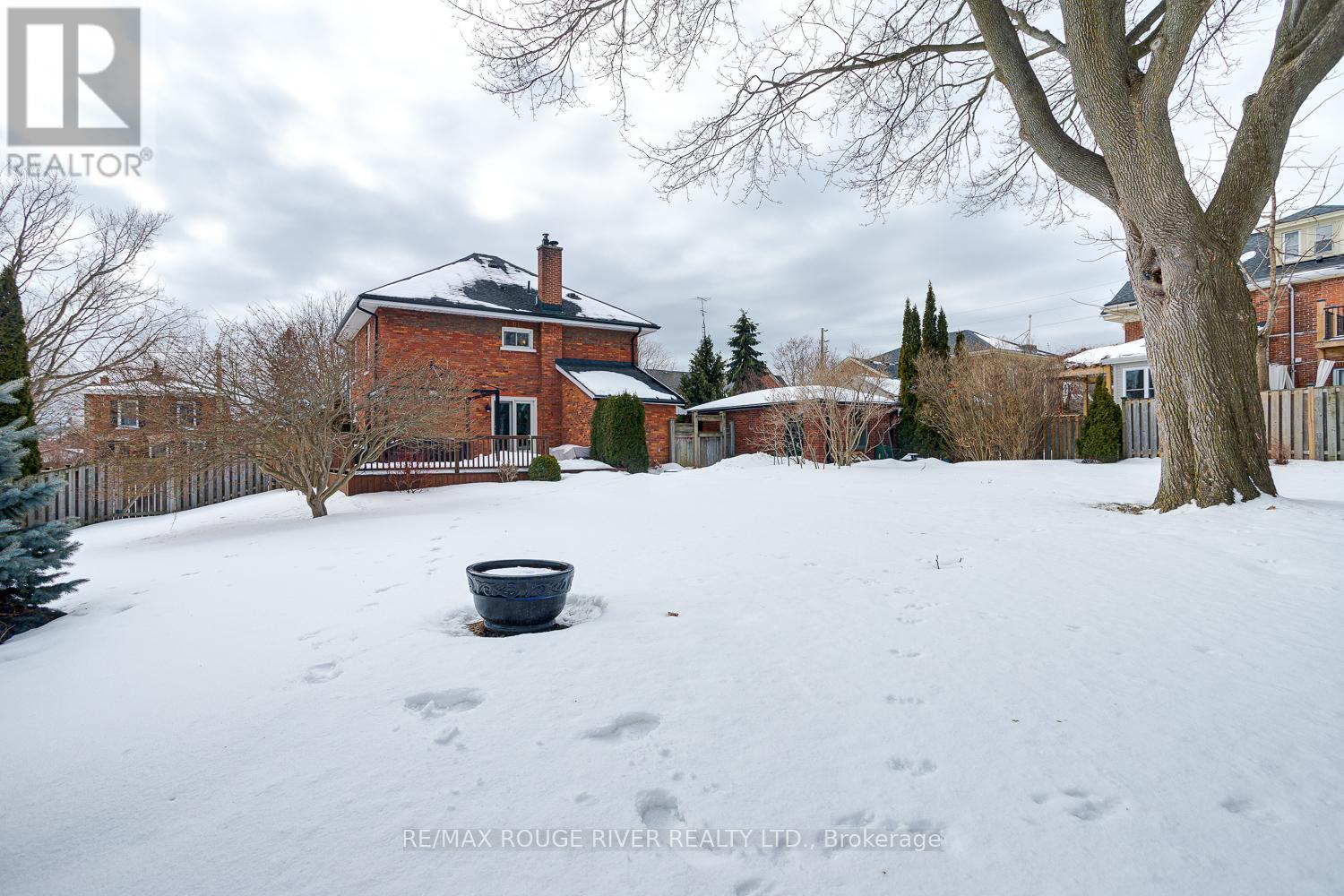 40 Buck Street, Cobourg, Ontario  K9A 2K9 - Photo 38 - X12828084