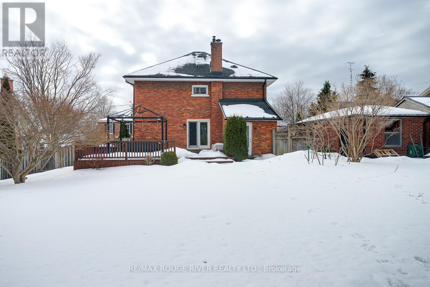 40 Buck Street, Cobourg, Ontario  K9A 2K9 - Photo 39 - X12828084