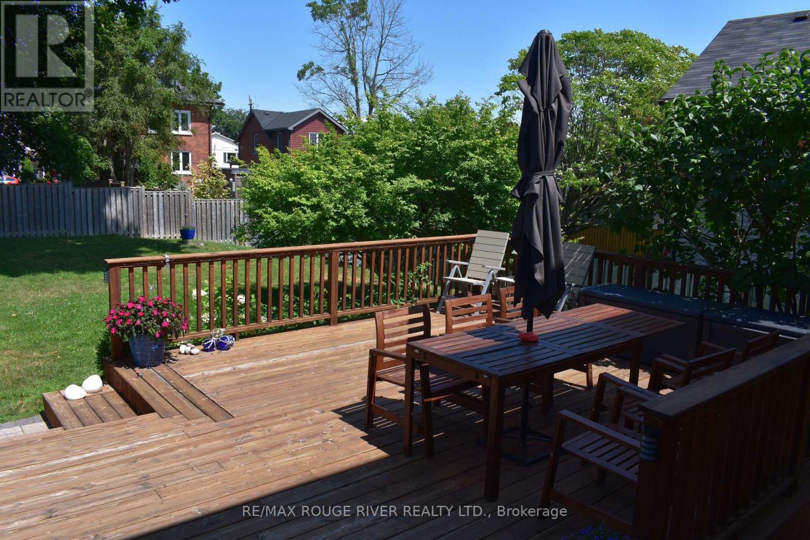 40 Buck Street, Cobourg, Ontario  K9A 2K9 - Photo 40 - X12828084