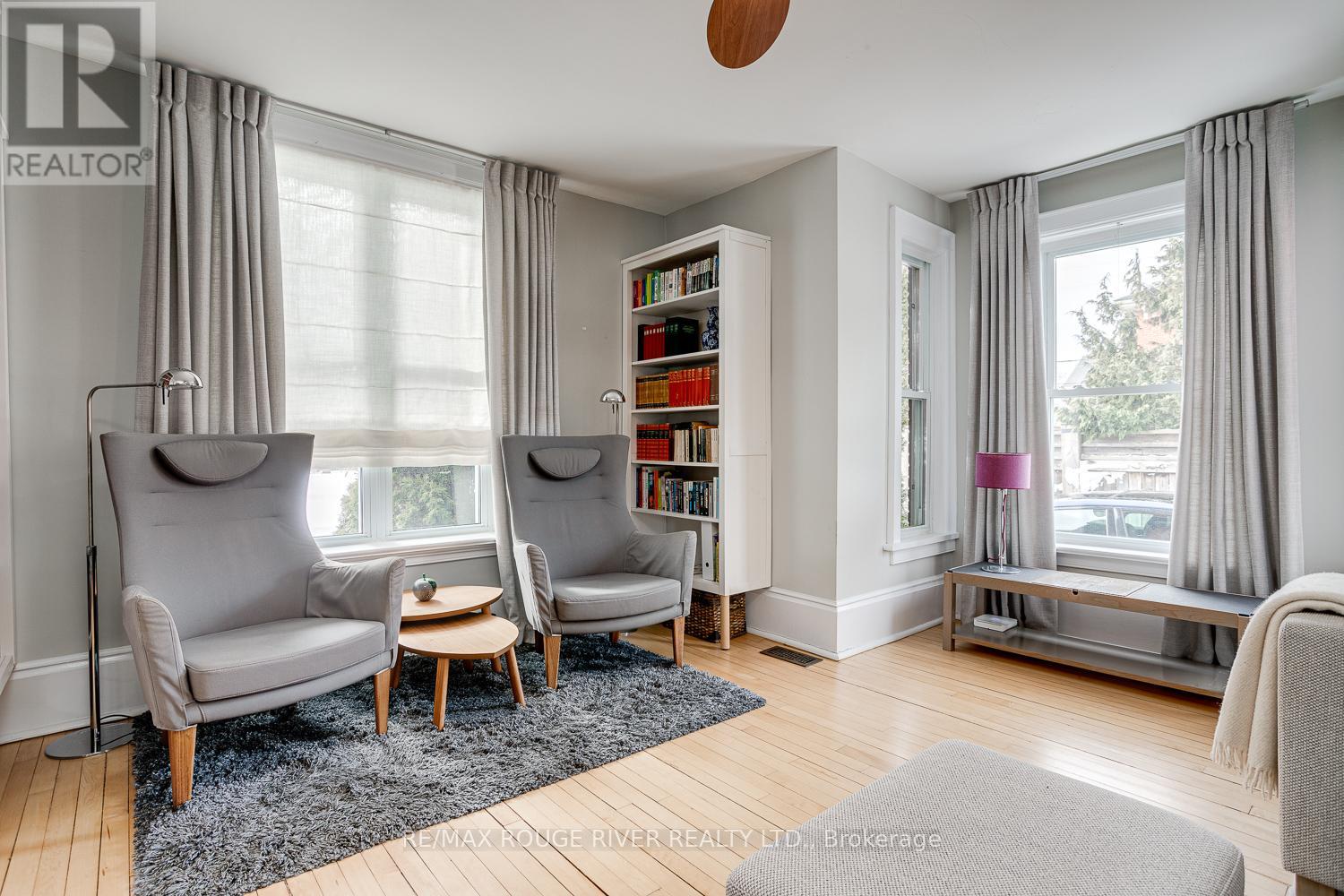 40 Buck Street, Cobourg, Ontario  K9A 2K9 - Photo 8 - X12828084