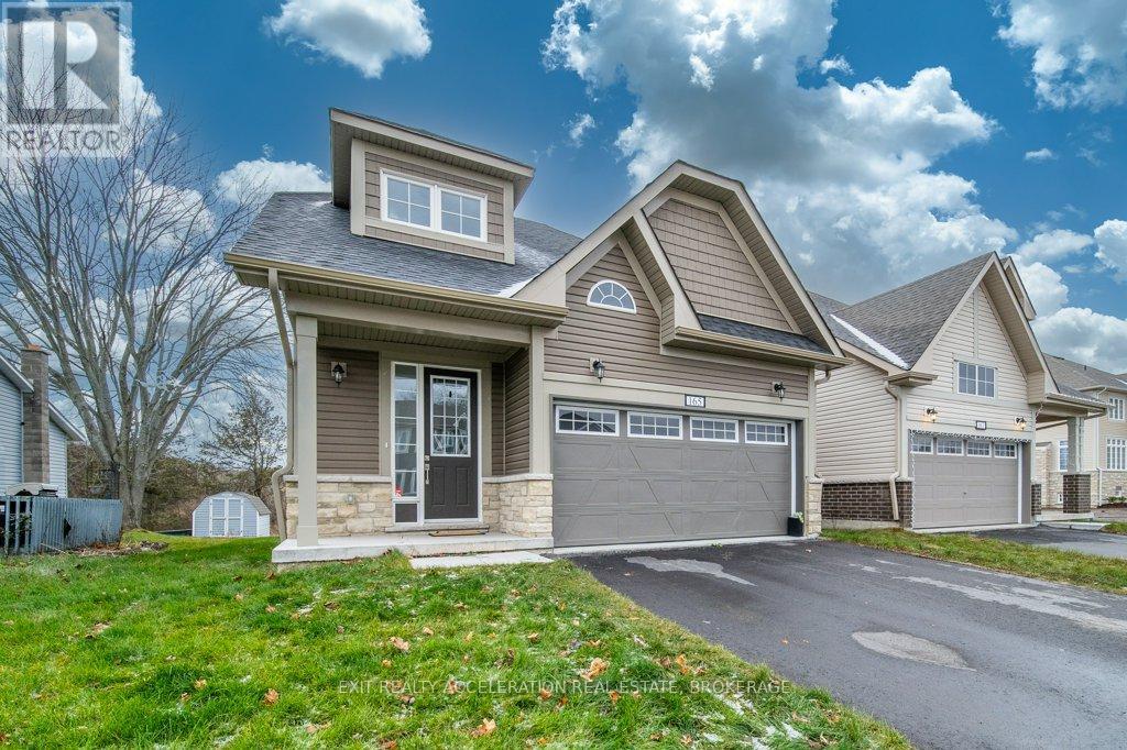 165 Purdy Road, Loyalist, Ontario  K0H 1G0 - Photo 4 - X12828002