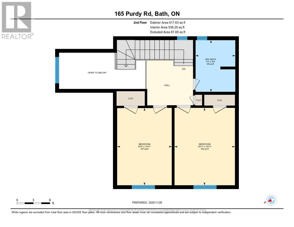 165 Purdy Road, Loyalist, Ontario  K0H 1G0 - Photo 46 - X12828002