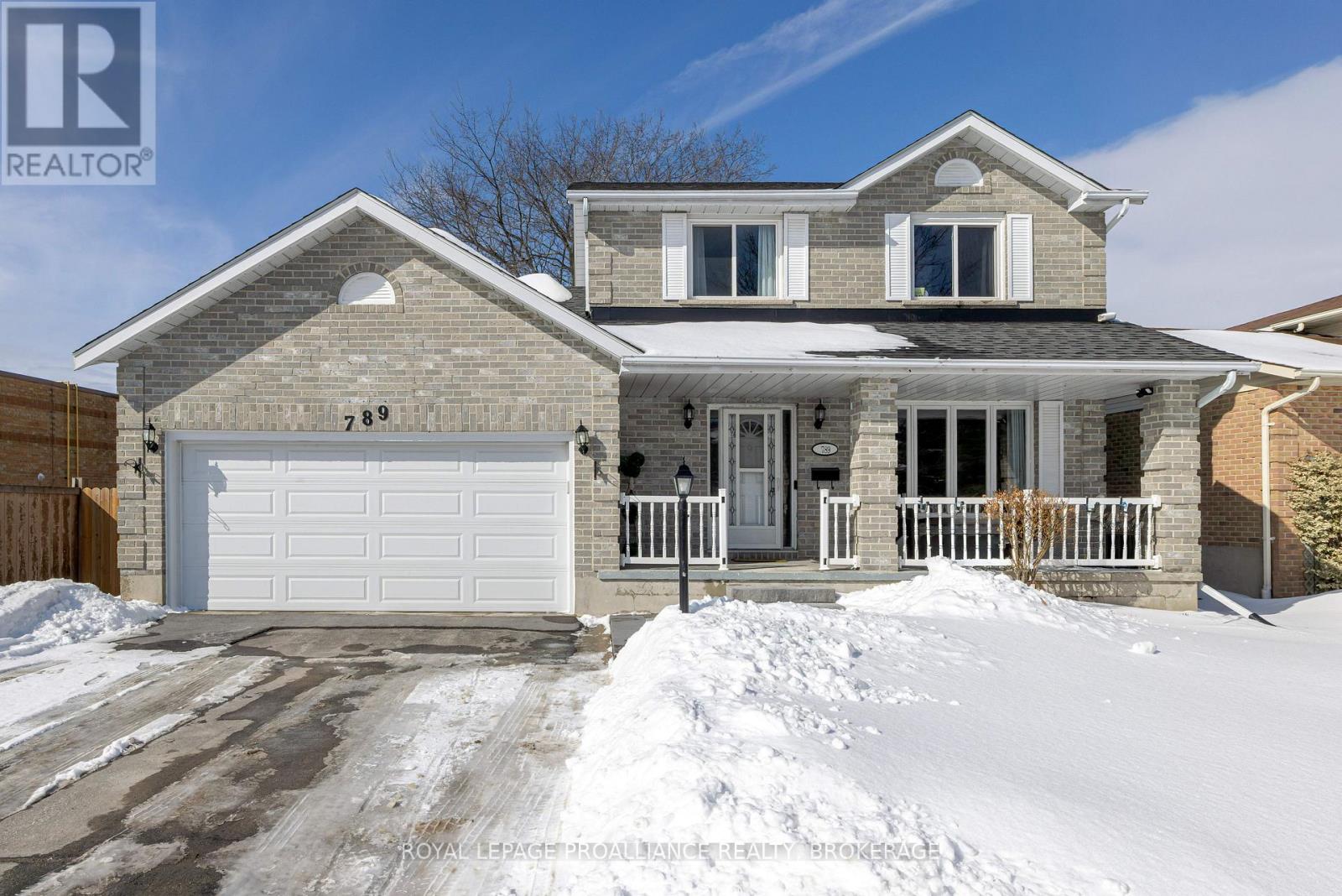 789 Strand Boulevard, Kingston, Ontario K7P 2C3 - Photo 2 - X12828022