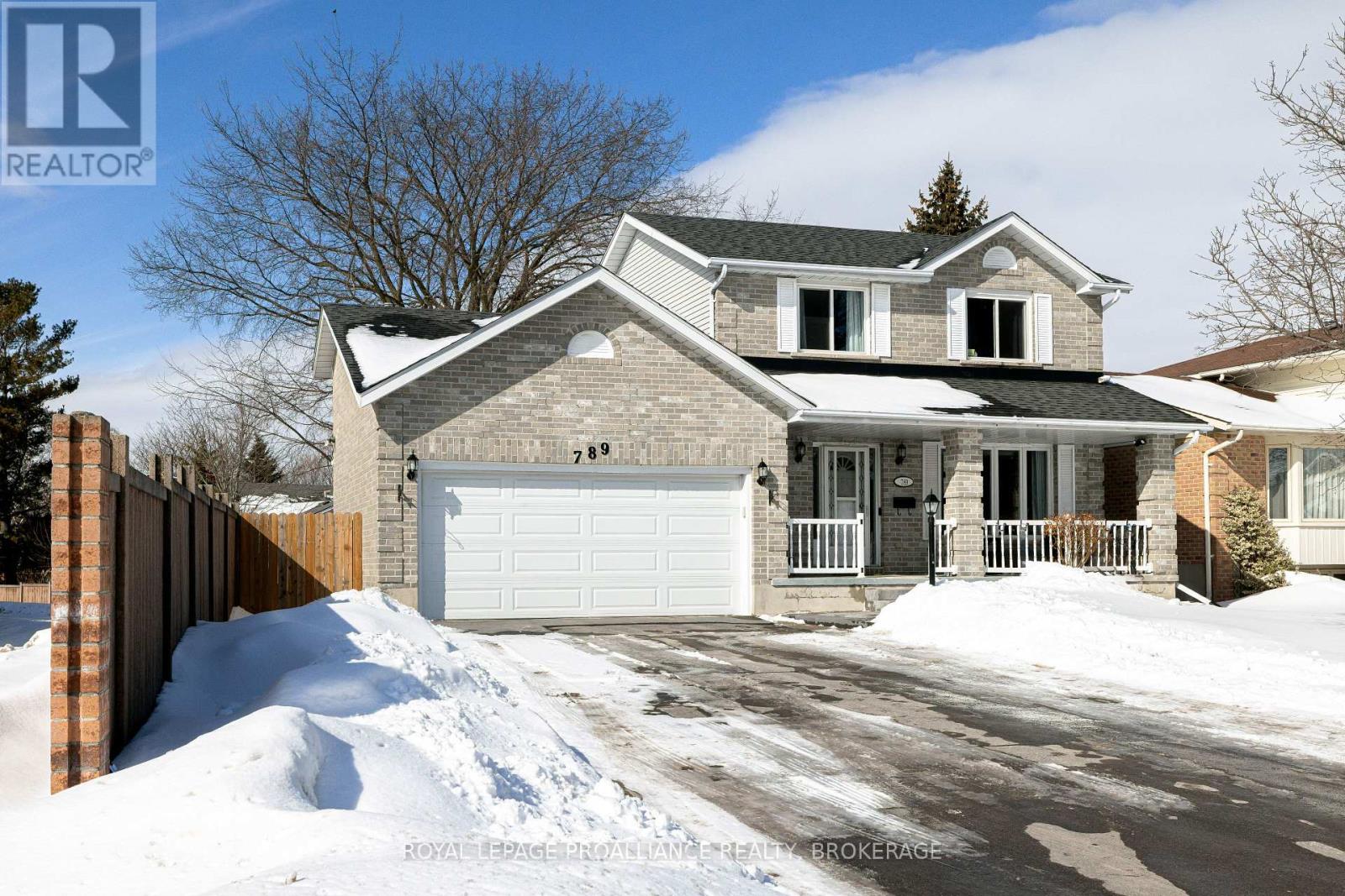 789 Strand Boulevard, Kingston, Ontario K7P 2C3 - Photo 3 - X12828022