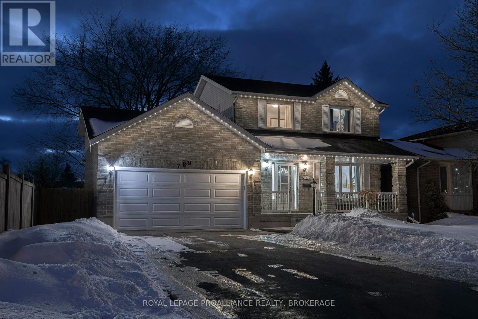 789 Strand Boulevard, Kingston, Ontario K7P 2C3 - Photo 43 - X12828022