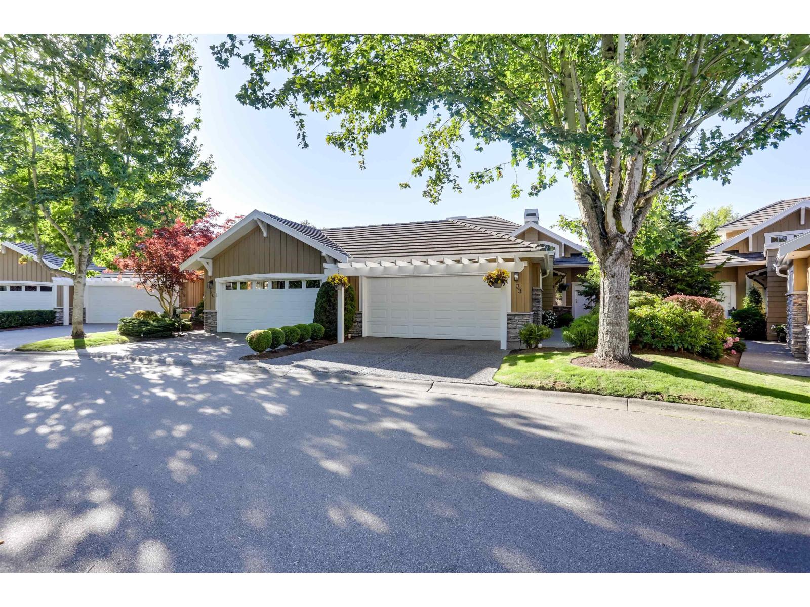 33 18088 8 Avenue, Surrey, British Columbia  V3Z 9T6 - Photo 4 - R3090010