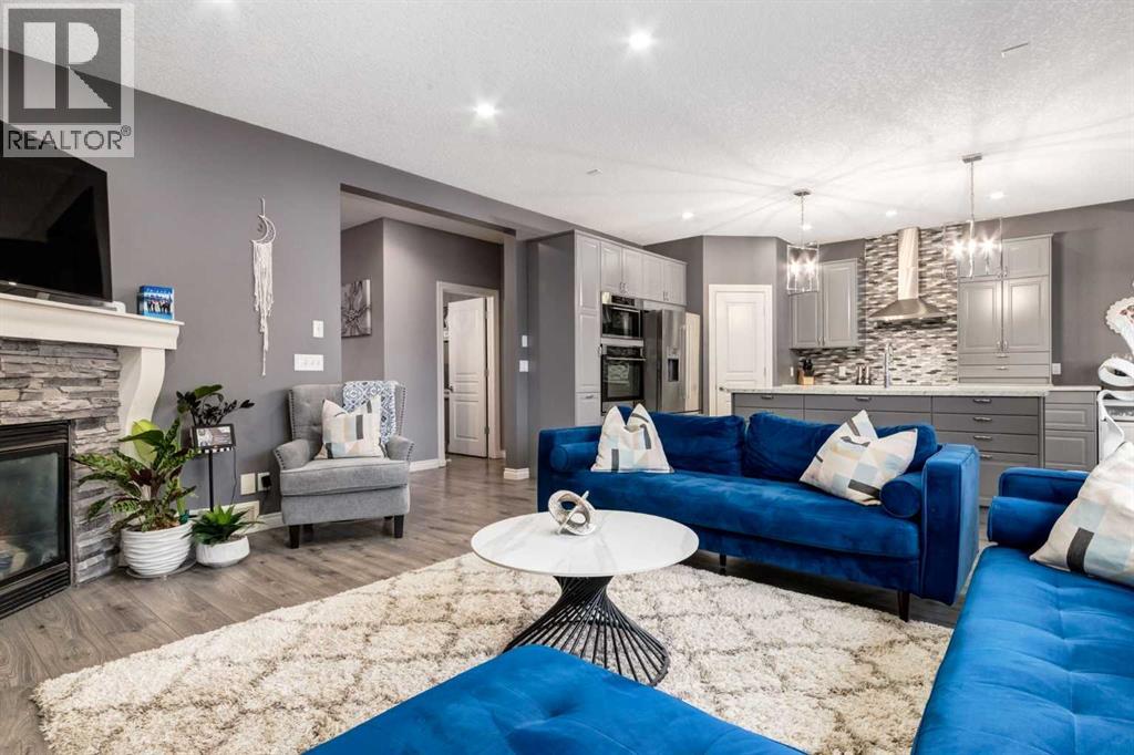 107 Evansbrooke Manor Nw, Calgary, Alberta  T3P 1C9 - Photo 15 - A2284331