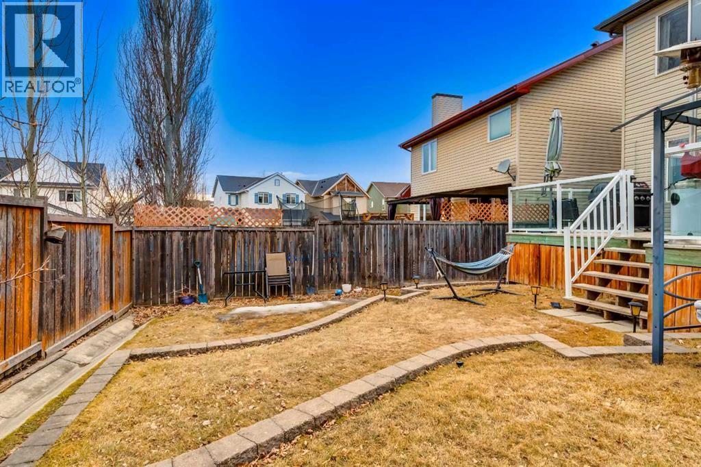 107 Evansbrooke Manor Nw, Calgary, Alberta  T3P 1C9 - Photo 39 - A2284331