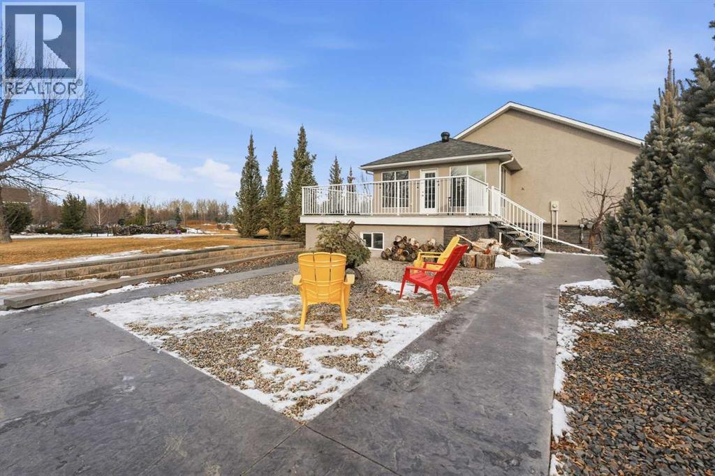 24 Silvertip Drive, Rural Foothills County, Alberta  T1V 1Z2 - Photo 34 - A2285821