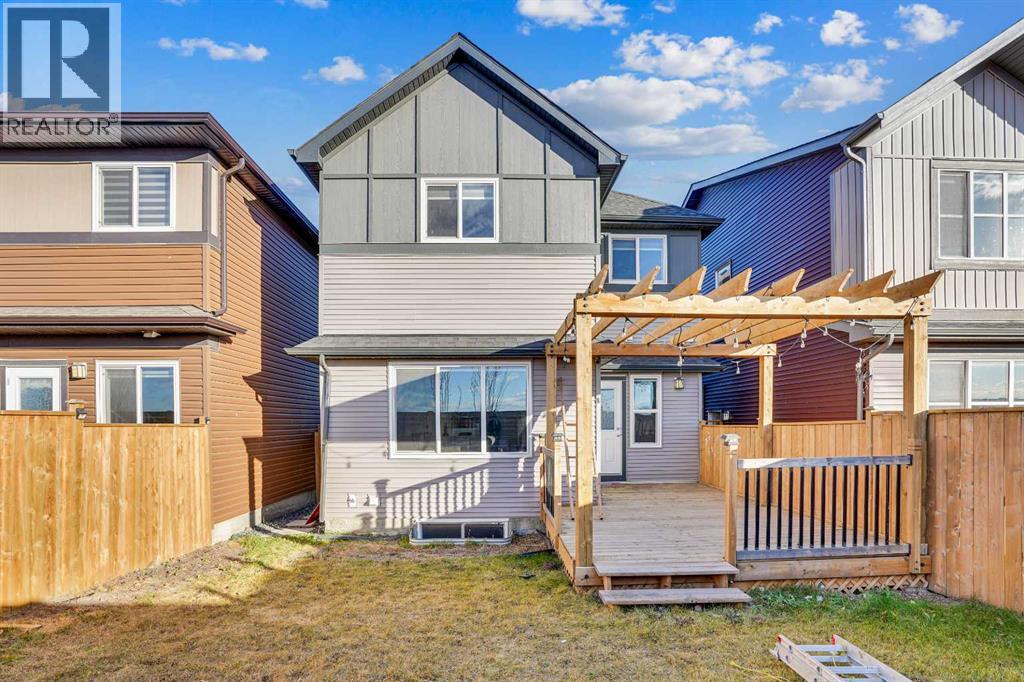 155 Savanna Way Ne, Calgary, Alberta  T3J 0Z9 - Photo 31 - A2286131