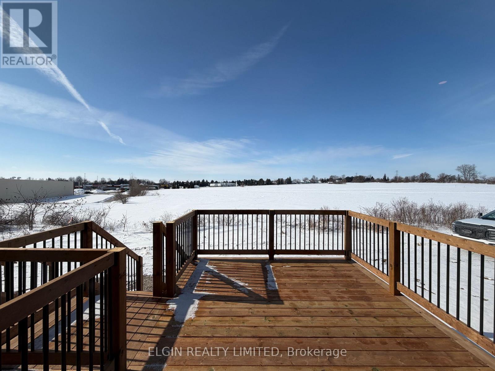 55 Woodcock Drive, Tillsonburg, Ontario  N4G 0L9 - Photo 13 - X12827966