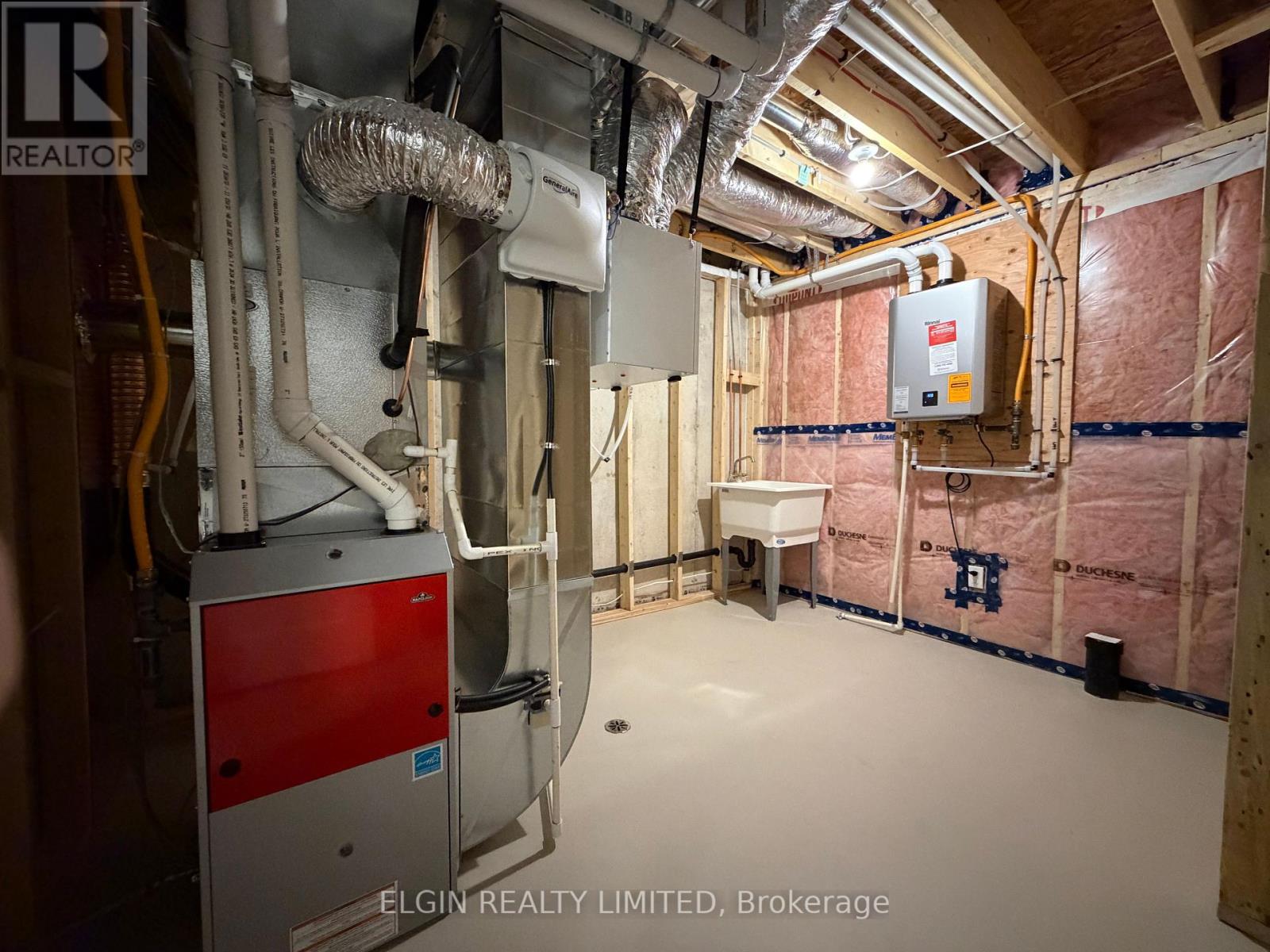 55 Woodcock Drive, Tillsonburg, Ontario  N4G 0L9 - Photo 31 - X12827966