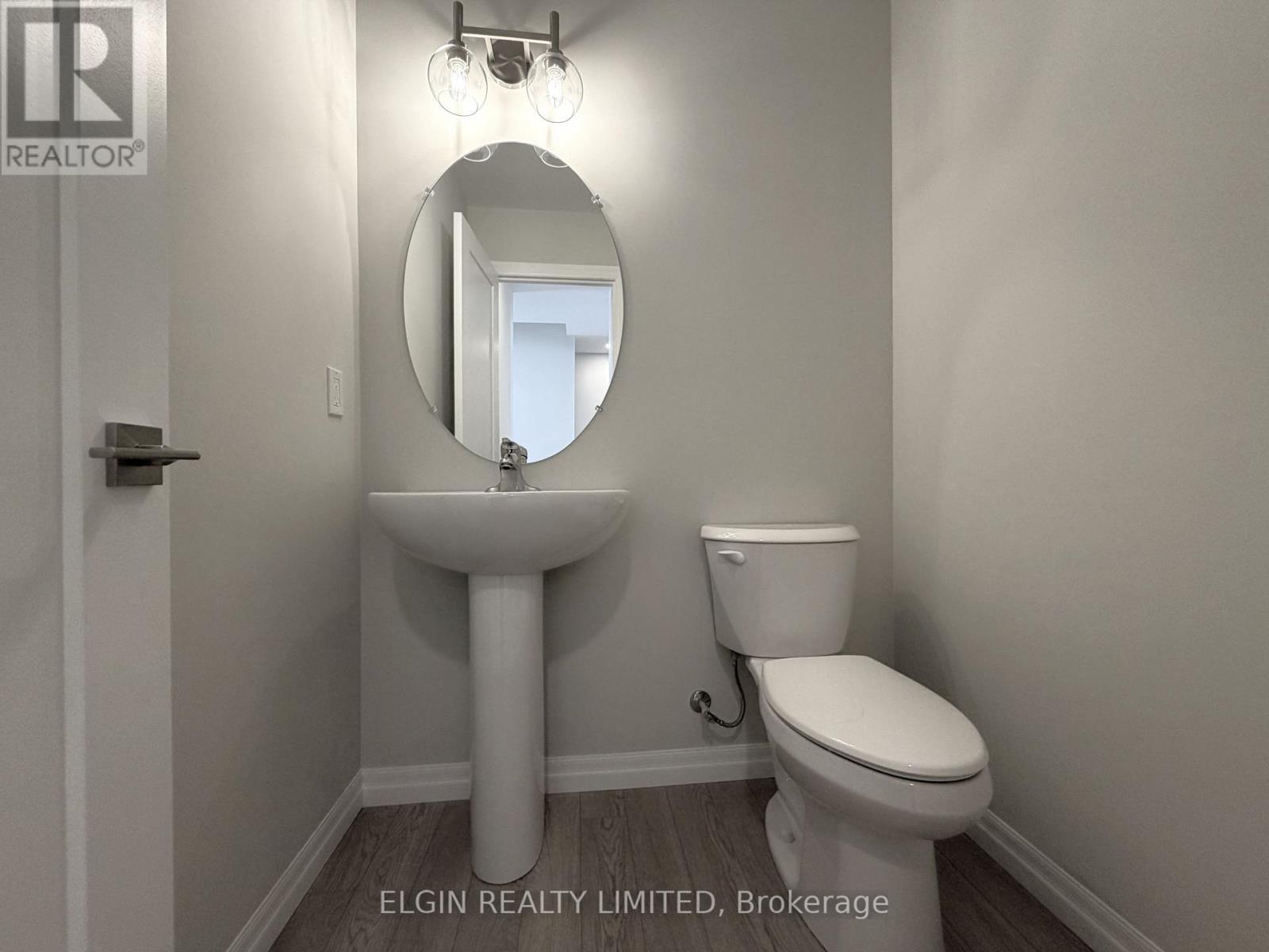 55 Woodcock Drive, Tillsonburg, Ontario  N4G 0L9 - Photo 5 - X12827966