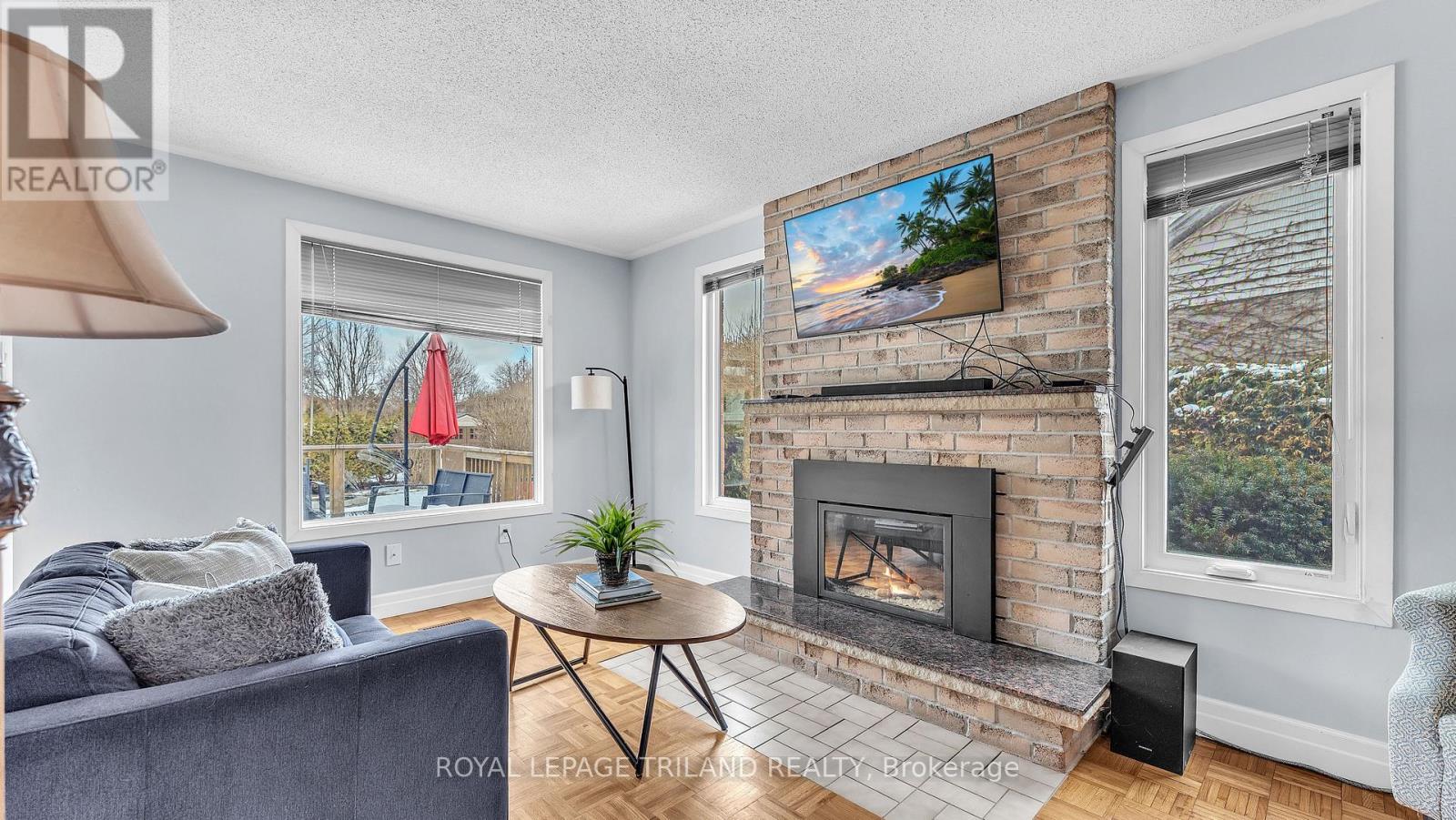 30 Sloane Crescent, London South, Ontario  N6E 3A5 - Photo 7 - X12828124