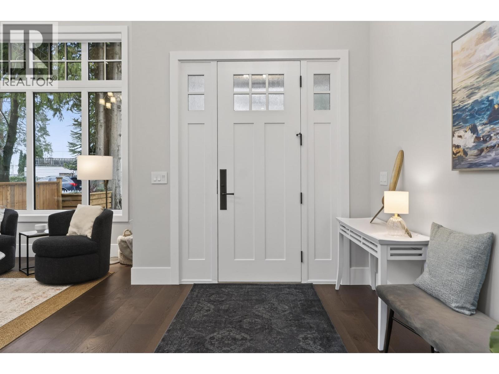 180 Douglas Crescent, Richmond, British Columbia  V7B 1E5 - Photo 3 - R3094159