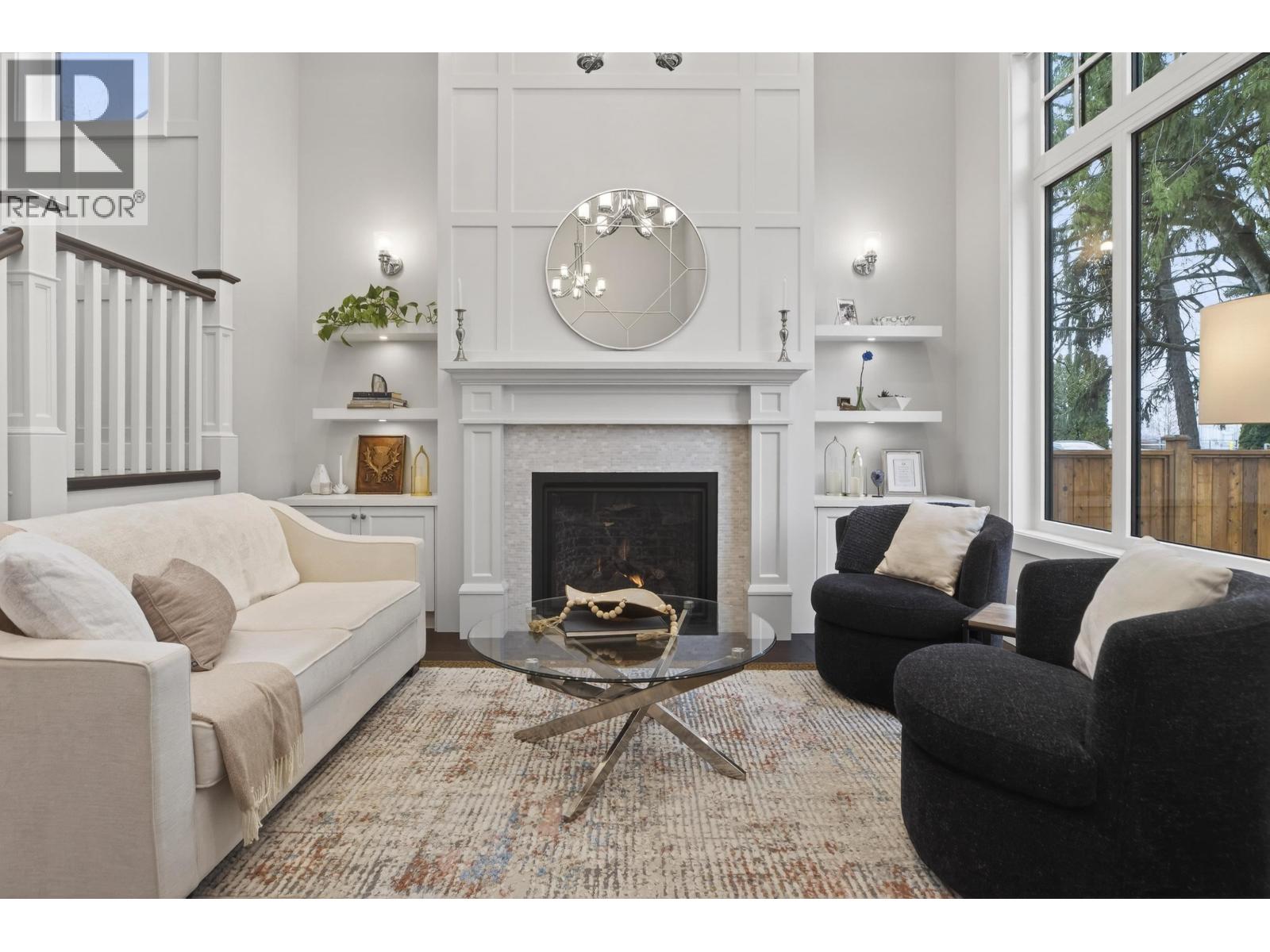 180 Douglas Crescent, Richmond, British Columbia  V7B 1E5 - Photo 4 - R3094159