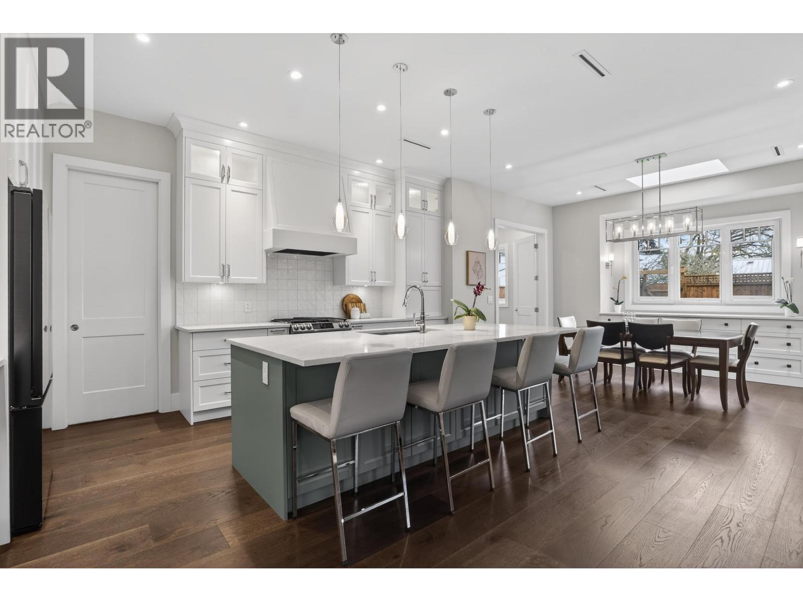 180 Douglas Crescent, Richmond, British Columbia  V7B 1E5 - Photo 8 - R3094159