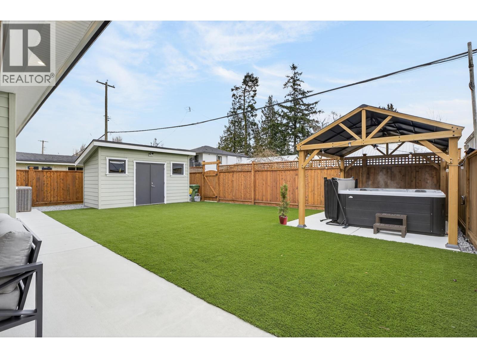 180 Douglas Crescent, Richmond, British Columbia  V7B 1E5 - Photo 38 - R3094159