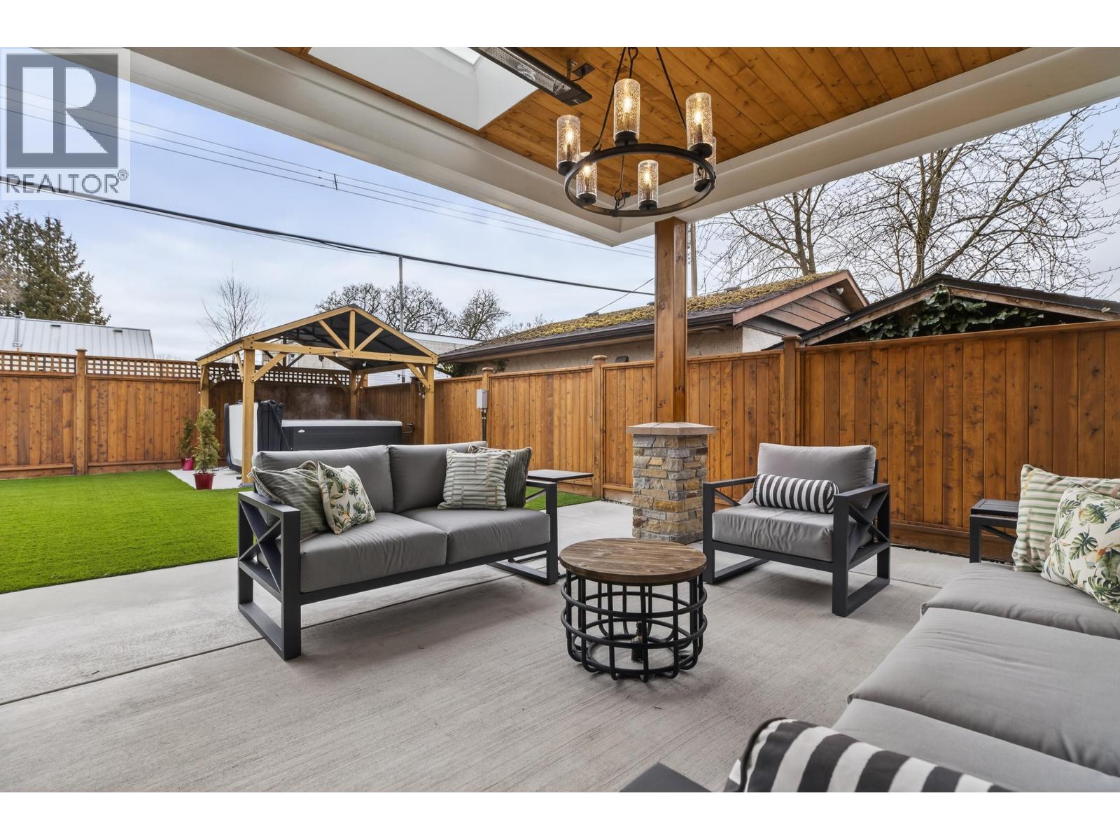 180 Douglas Crescent, Richmond, British Columbia  V7B 1E5 - Photo 35 - R3094159