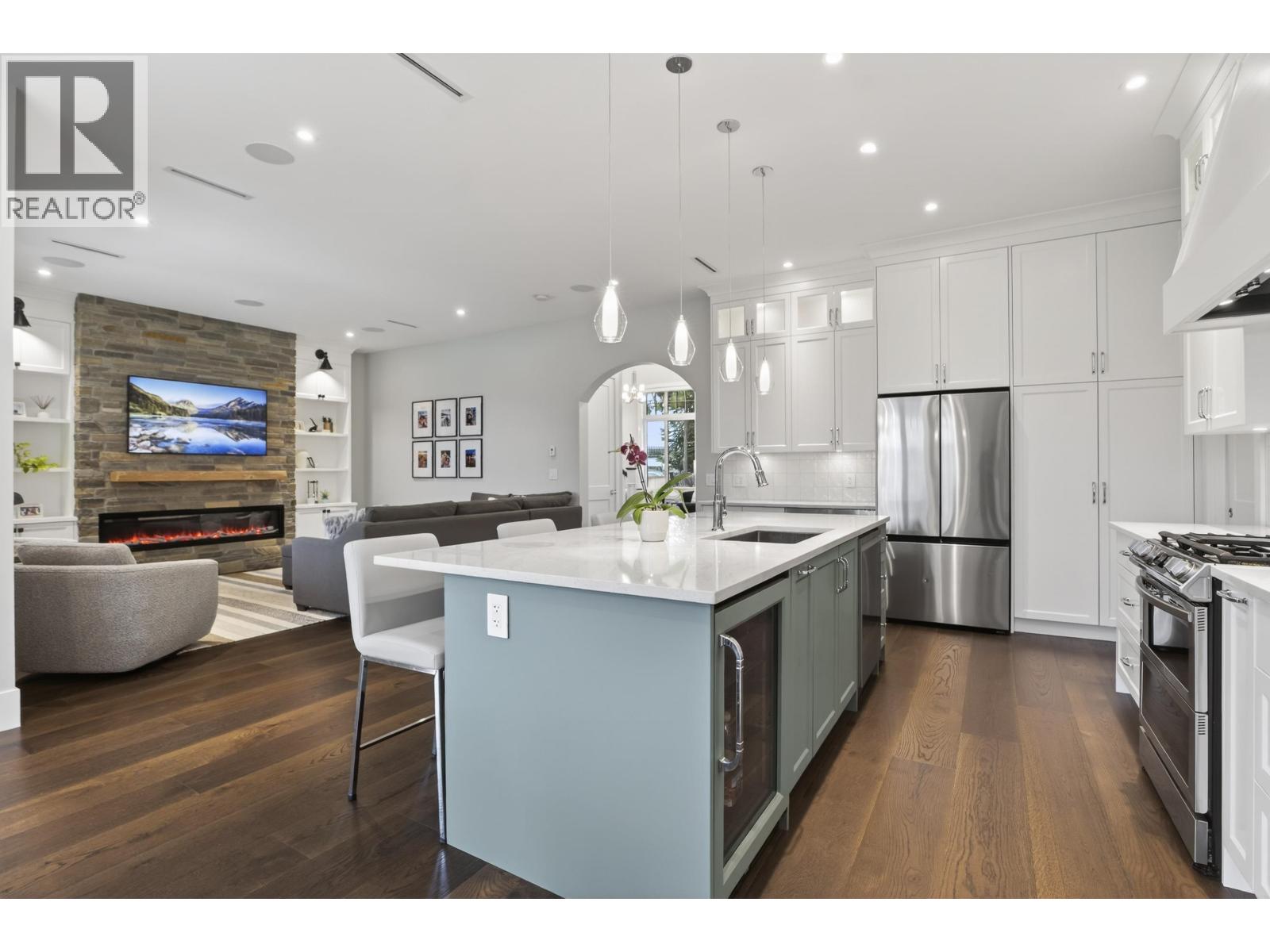 180 Douglas Crescent, Richmond, British Columbia  V7B 1E5 - Photo 10 - R3094159