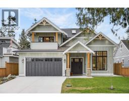 180 DOUGLAS CRESCENT, Richmond, British Columbia