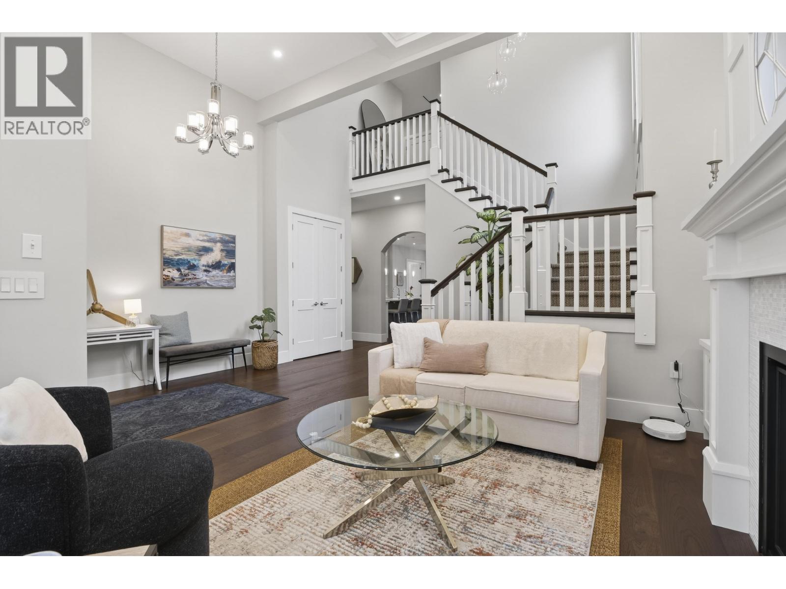 180 Douglas Crescent, Richmond, British Columbia  V7B 1E5 - Photo 5 - R3094159