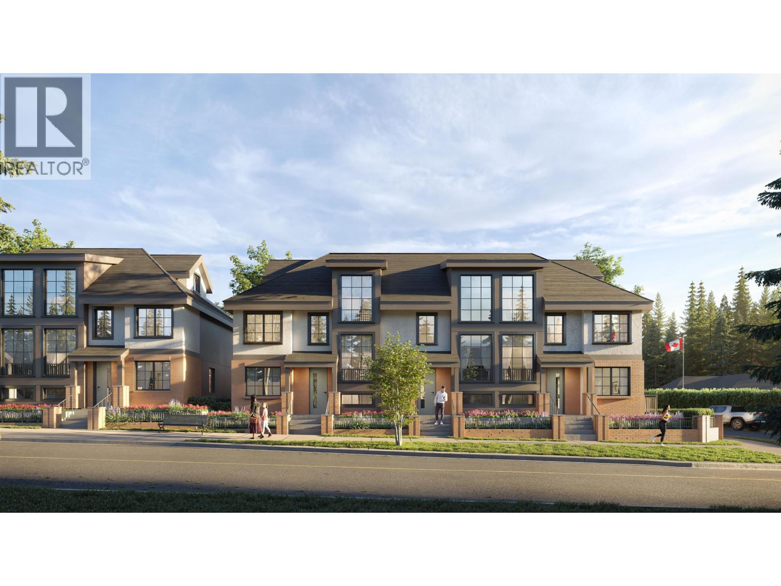 6 3288 Brookridge Drive, North Vancouver, British Columbia  V7R 3A8 - Photo 3 - R3094162