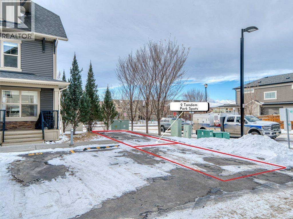 103, 50 Belgian Lane, Cochrane, Alberta  T4C 0Y5 - Photo 28 - A2289258