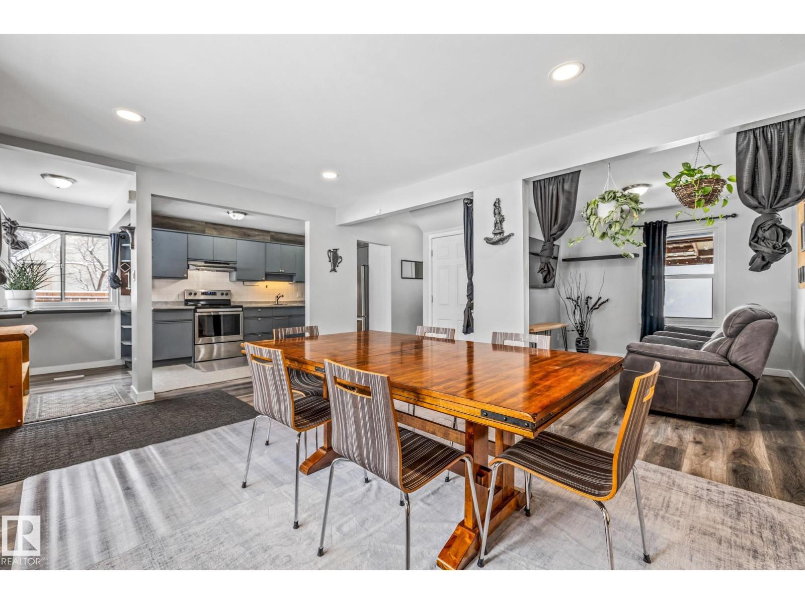 5911 119 Av Nw, Edmonton, Alberta  T5W 1J5 - Photo 11 - E4474992