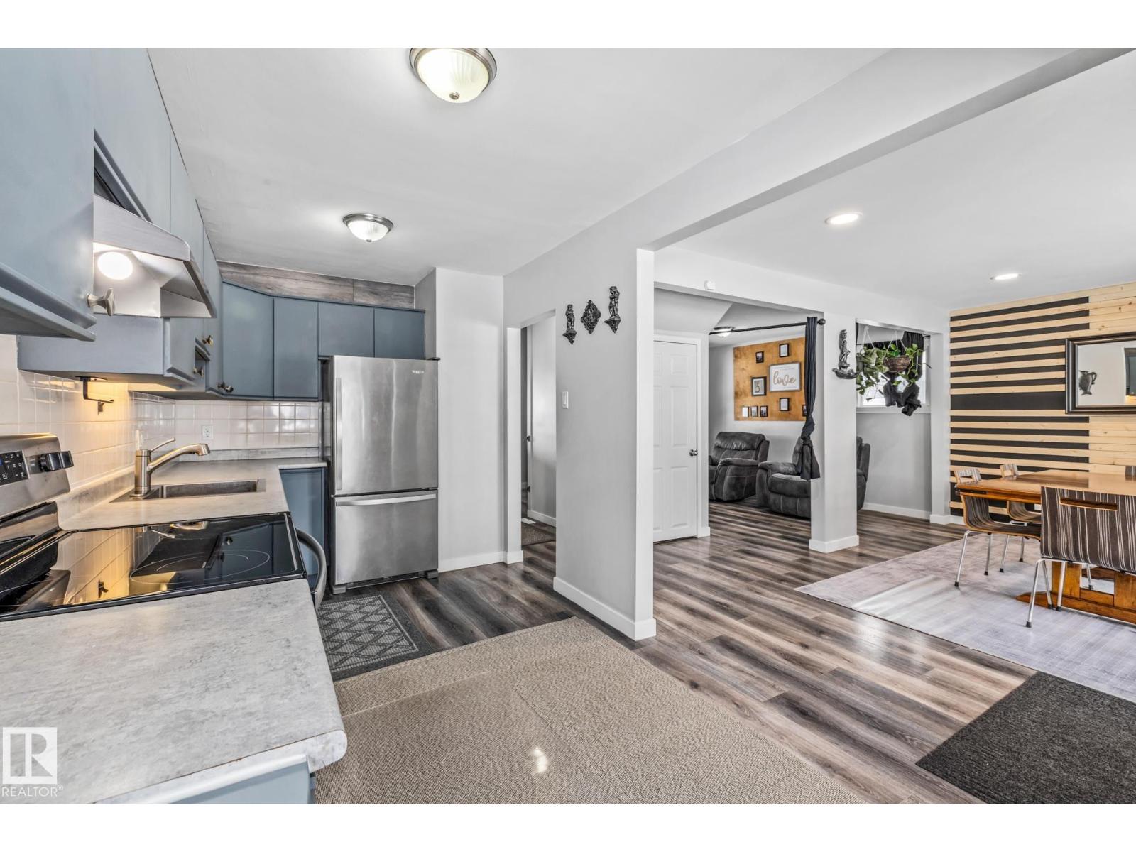 5911 119 Av Nw, Edmonton, Alberta  T5W 1J5 - Photo 6 - E4474992