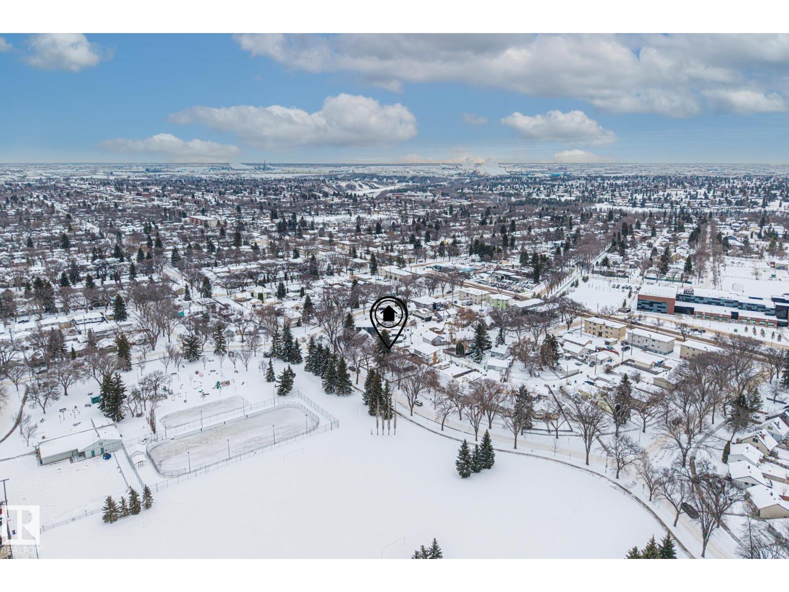 5911 119 Av Nw, Edmonton, Alberta  T5W 1J5 - Photo 44 - E4474992