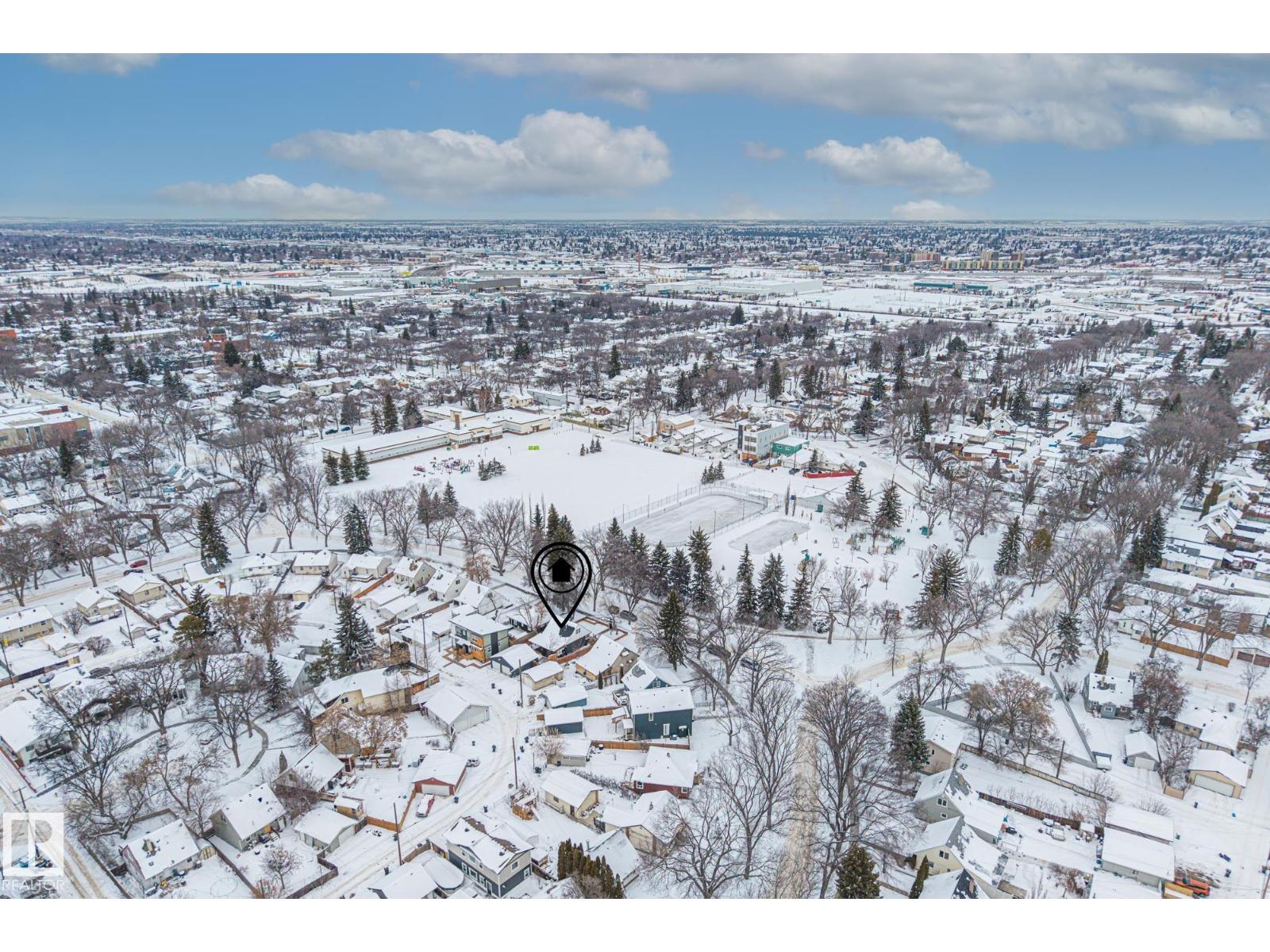 5911 119 Av Nw, Edmonton, Alberta  T5W 1J5 - Photo 41 - E4474992