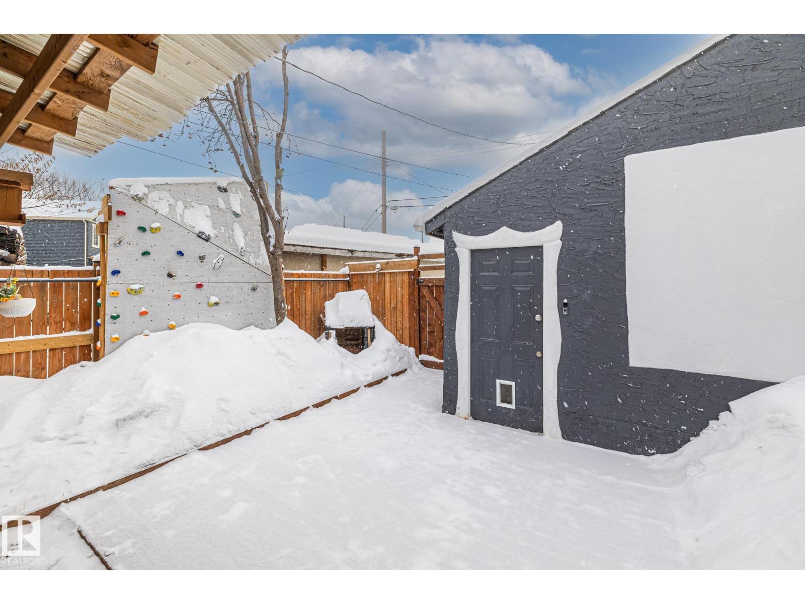 5911 119 Av Nw, Edmonton, Alberta  T5W 1J5 - Photo 31 - E4474992